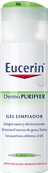 Eucerin DermoPURIFYER Gel Limpiador
