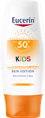 Eucerin Kids Sun Lotion FPS 50+