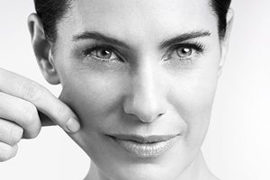 Pérdida de elasticidad