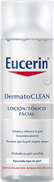 Eucerin DermatoCLEAN Loción/Tónico Facial