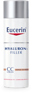 Eucerin Hyaluron Filler CC Cream Tono Medio