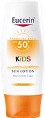 Eucerin Kids Sun Lotion FPS 50+