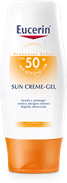 Eucerin Sun Crema/Gel Allergy FPS 50